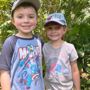 Meet your Posher, Sara